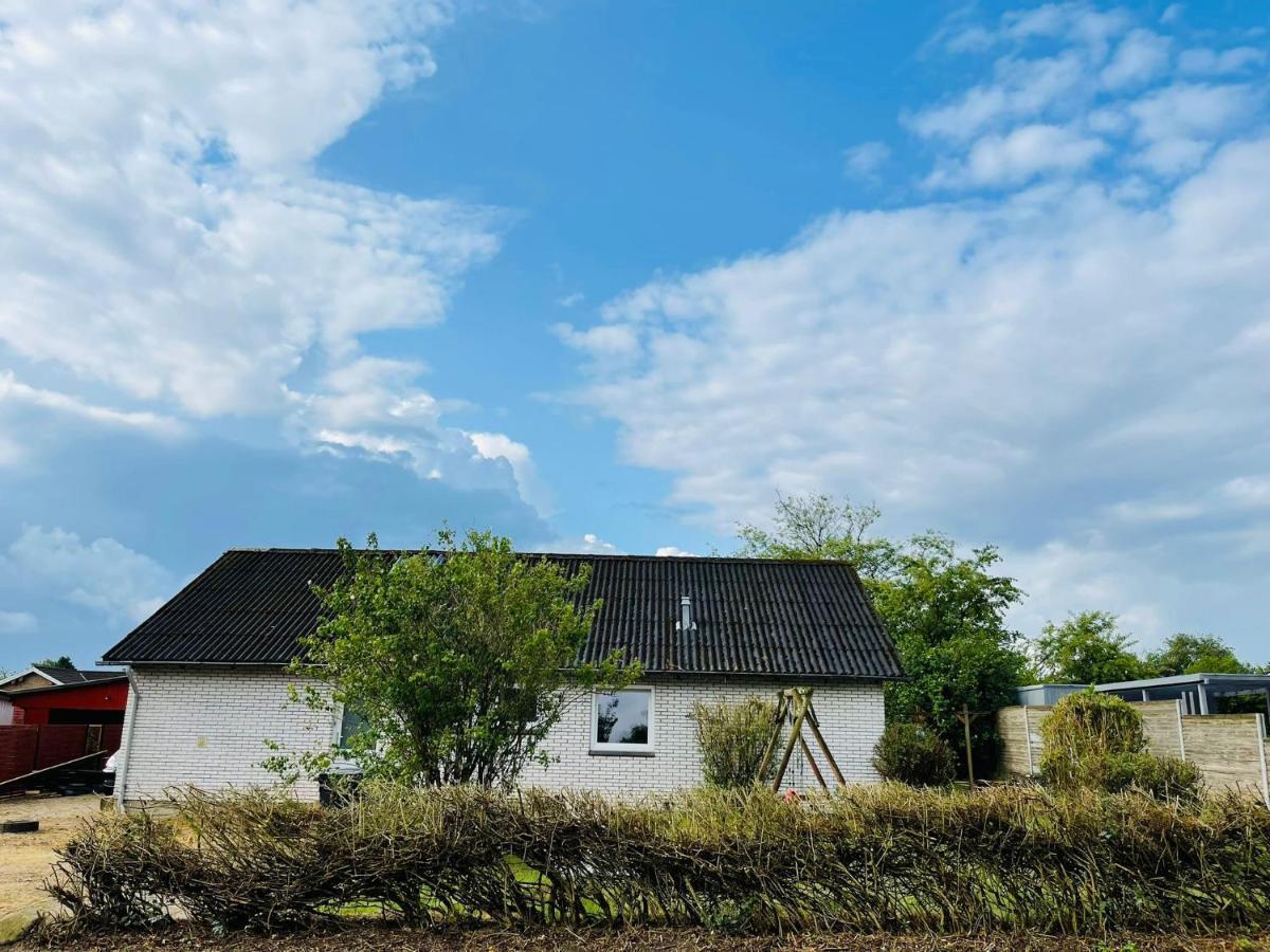 Scandinavian House Hotel- Holbol, Kruså Екстериор снимка