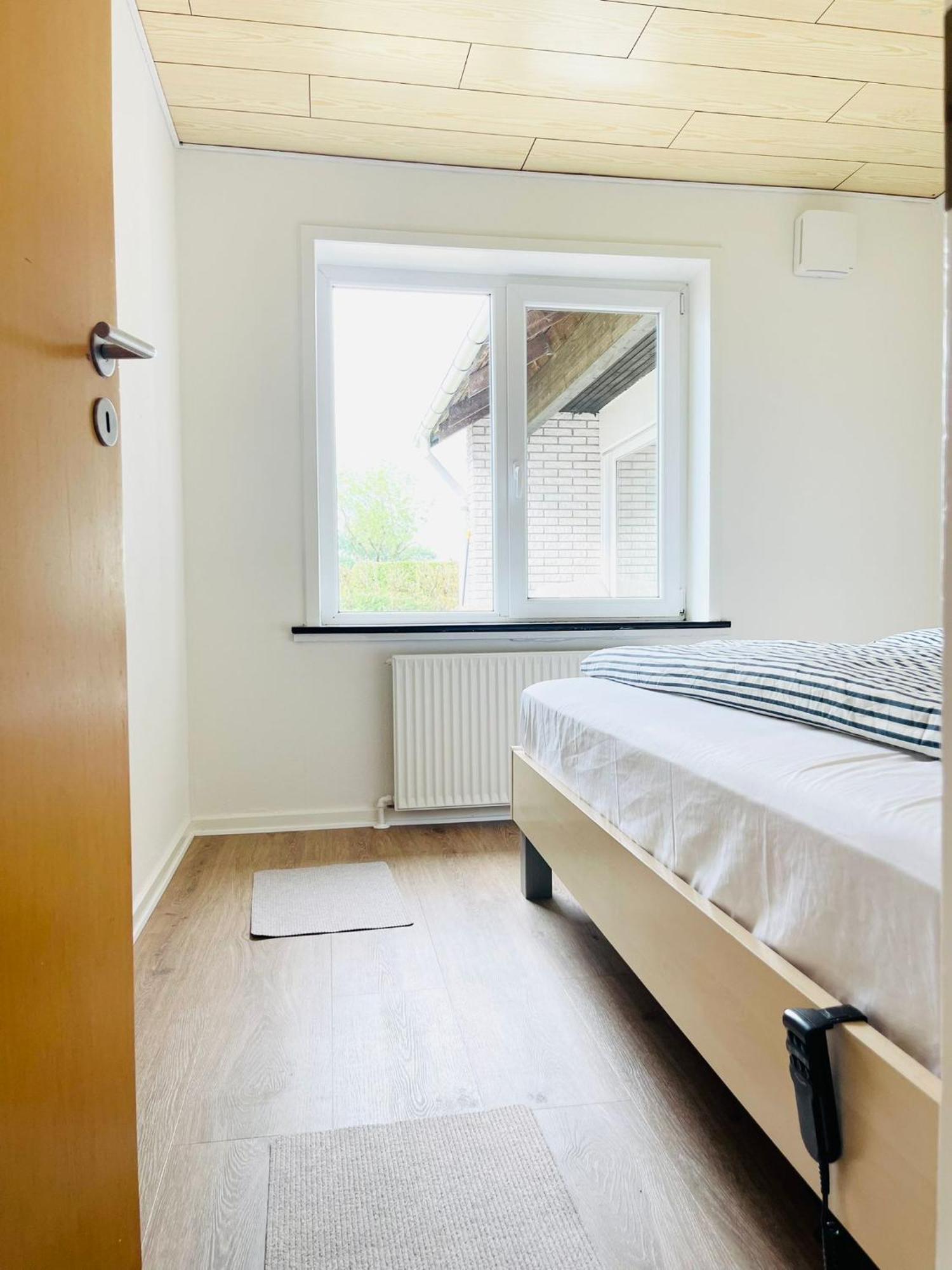 Scandinavian House Hotel- Holbol, Kruså Екстериор снимка