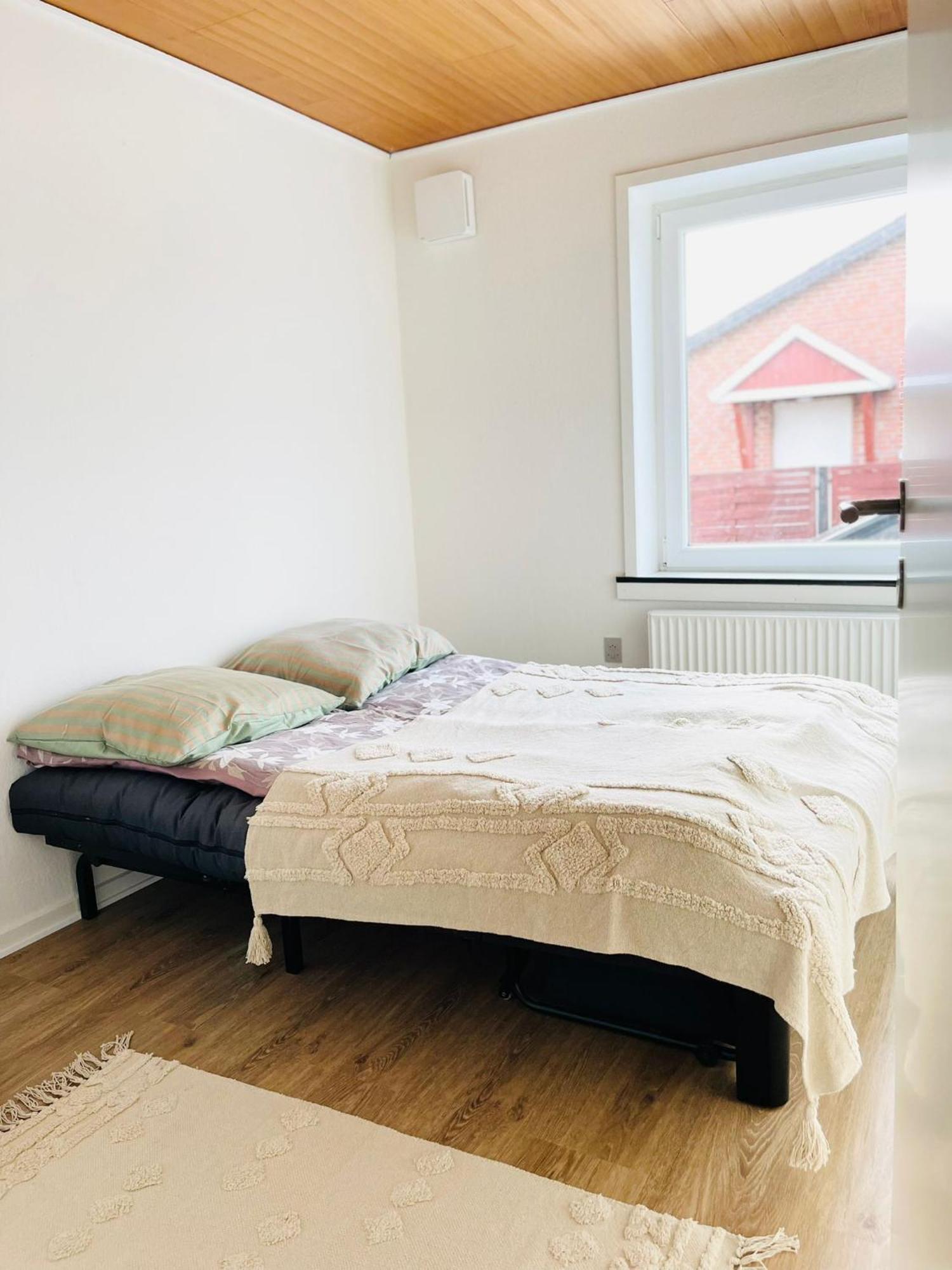 Scandinavian House Hotel- Holbol, Kruså Екстериор снимка