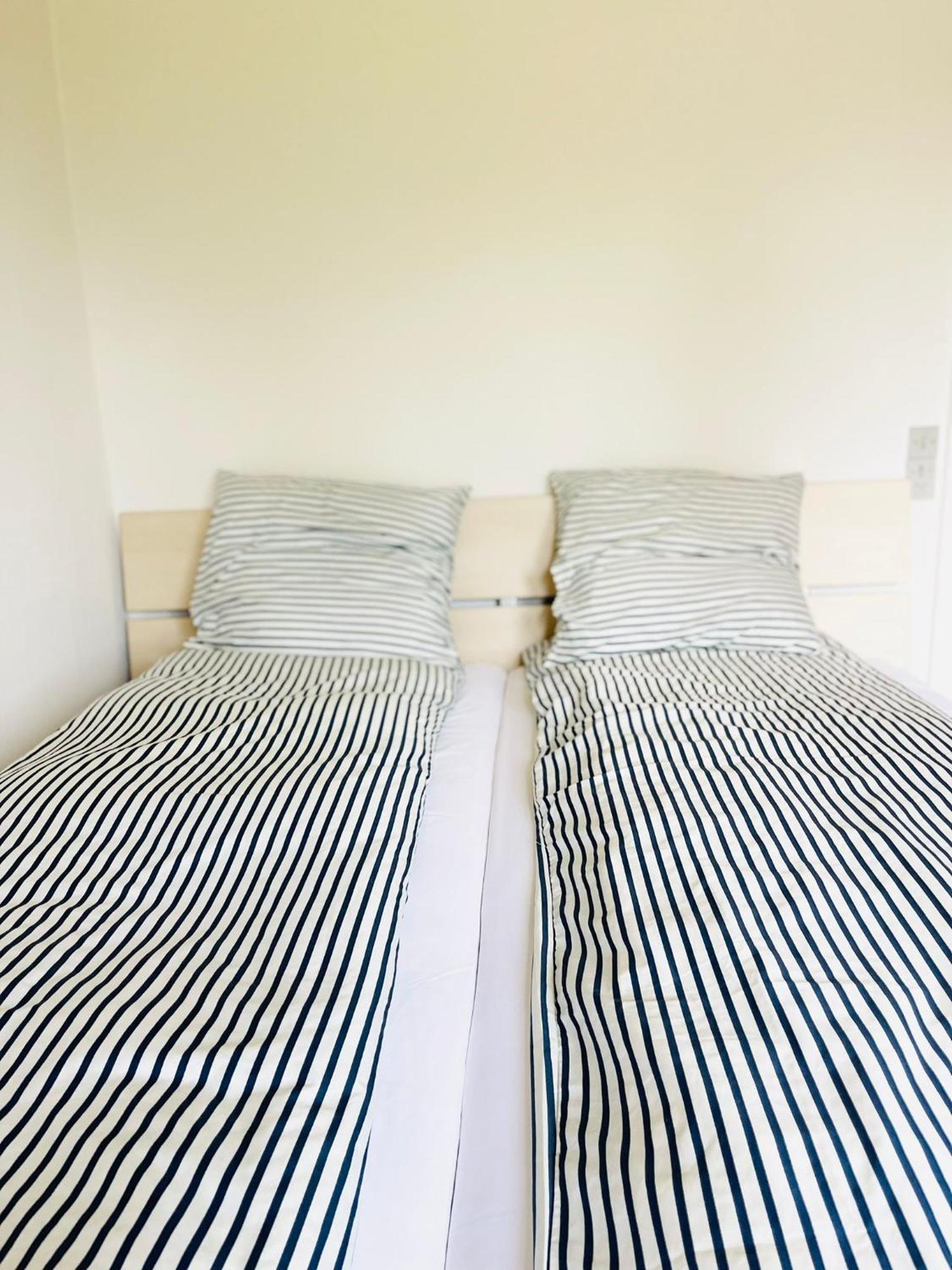 Scandinavian House Hotel- Holbol, Kruså Екстериор снимка
