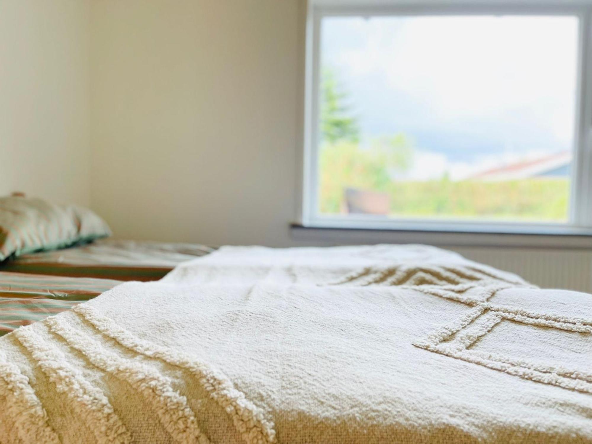 Scandinavian House Hotel- Holbol, Kruså Екстериор снимка