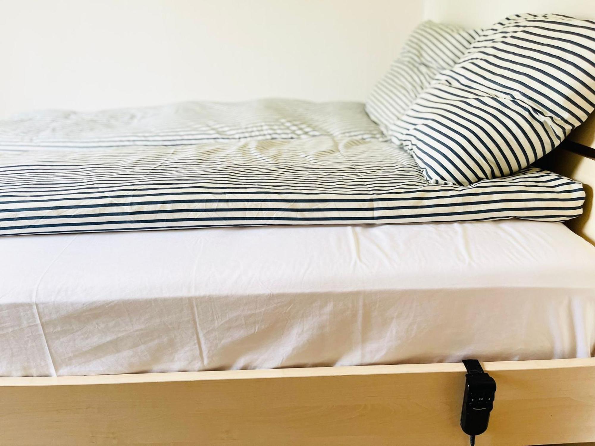 Scandinavian House Hotel- Holbol, Kruså Екстериор снимка
